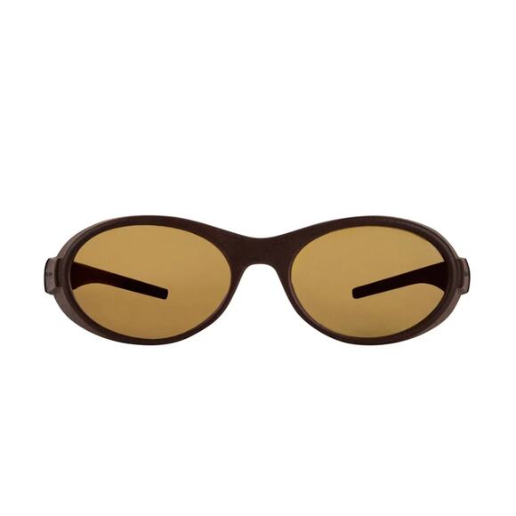 BRAND NEW Givenchy Sunglasses GV40065I 49J Dark Brown/Roviex Unisex - Picture 3 of 13